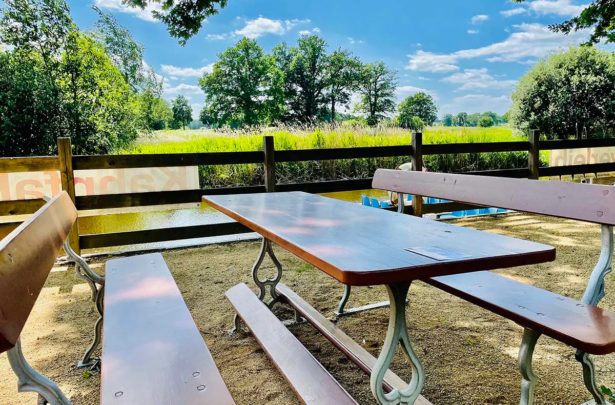 Kurzurlaub Südheide Gifhorn mit Isetaler Oktoberfest für 2 (2 Nächte) - 9