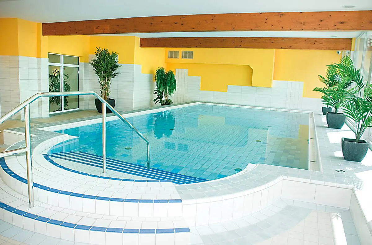 Kurzurlaub Südheide Gifhorn mit Isetaler Oktoberfest für 2 (2 Nächte) - 4