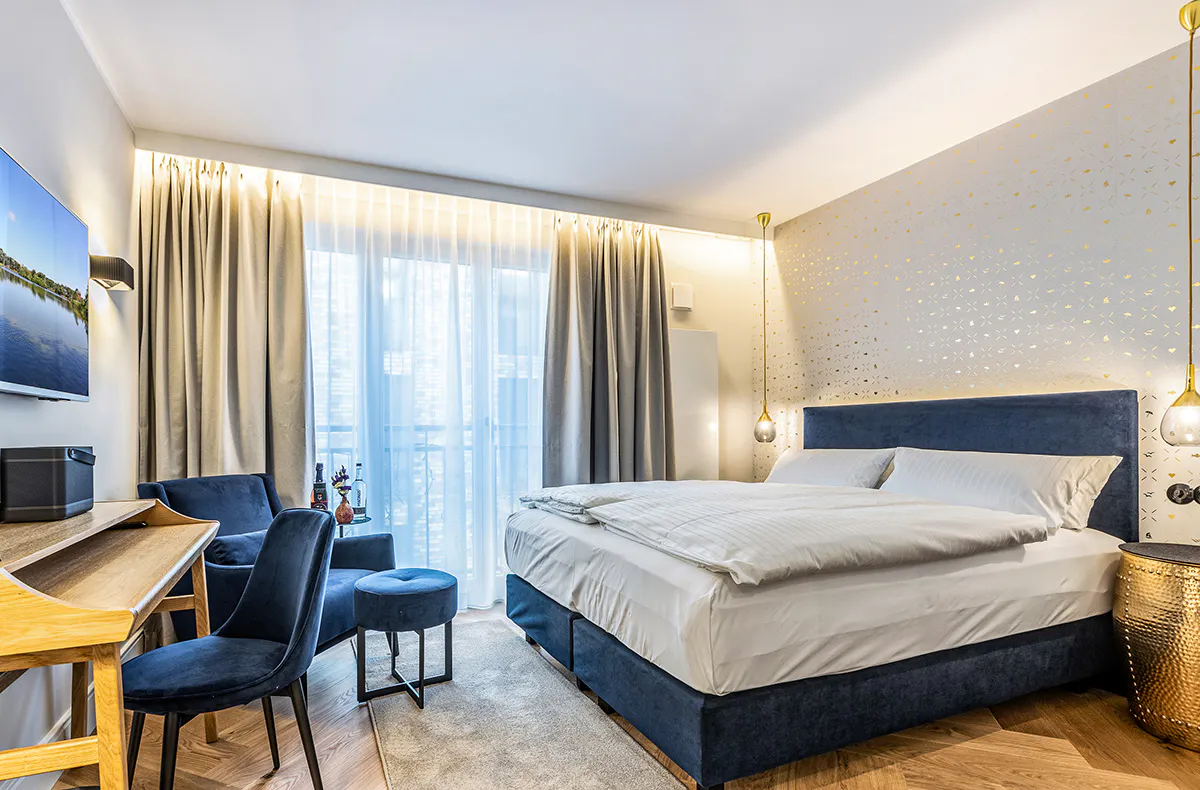 Kurzurlaub Sylt für 2 (3 Nächte) Classix-Doppelzimmer - 5