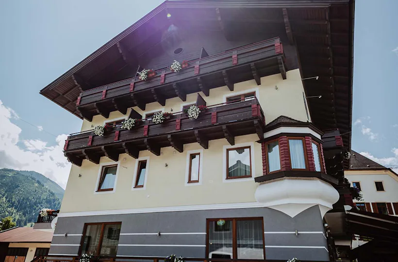 Aktiv-Urlaub Raum Zell am See für 2