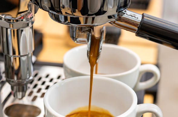 Latte Art Kurs Hamburg