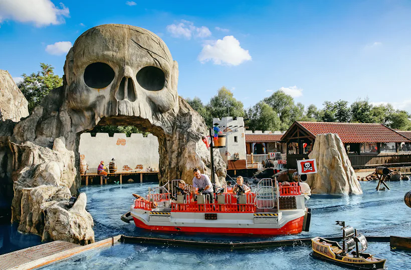 LEGOLAND® Deutschland Resort (1-Tages-Ticket)