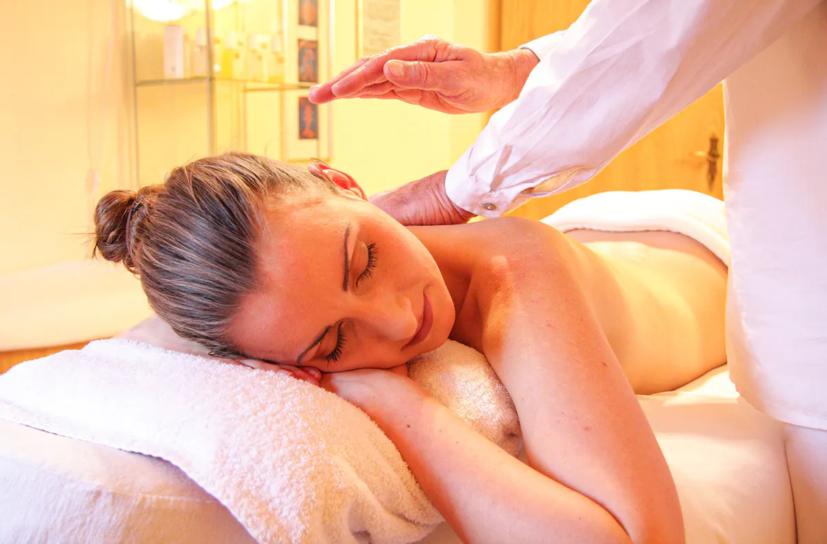Lomi Lomi Massage Wiesbaden (60 Min.) - 5