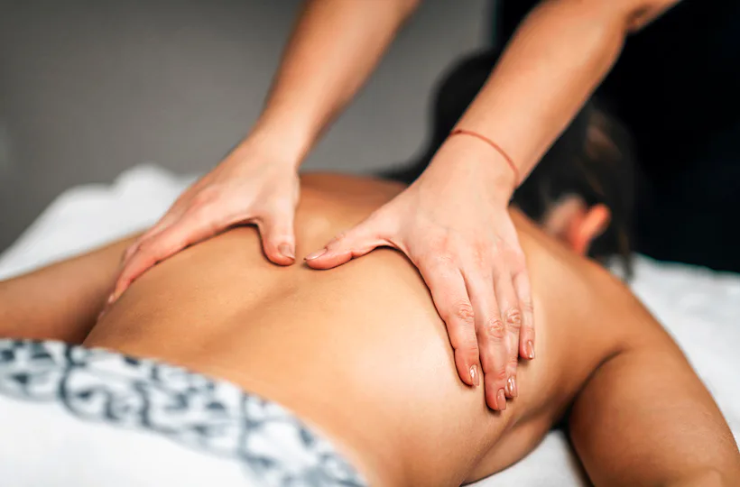 Lomi Lomi Massage Zürich (105 min)