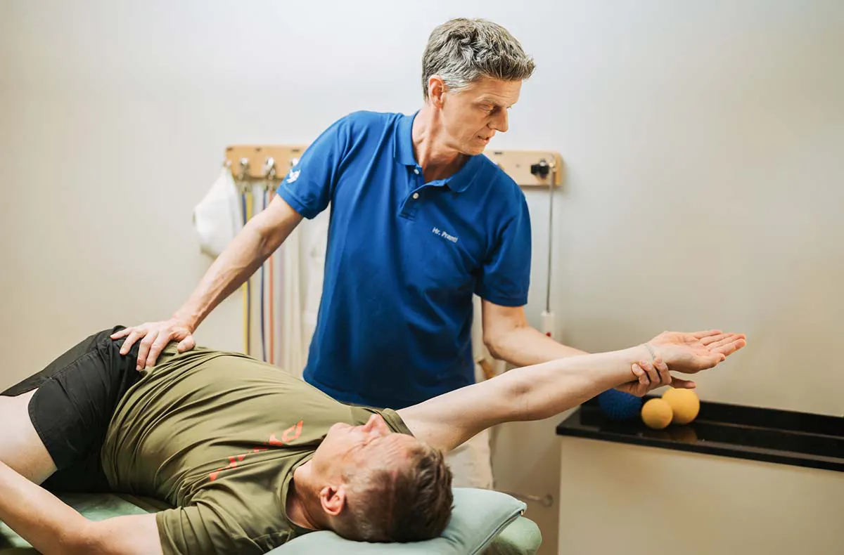Longevity Urlaub Bad Füssing (3 Nächte) - 12