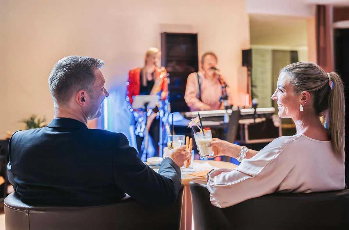 Longevity Urlaub Bad Füssing (3 Nächte) - 13