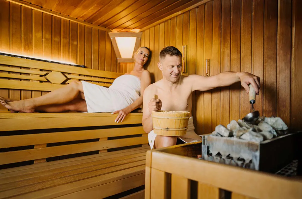 Longevity Urlaub Bad Füssing (3 Nächte) - 15