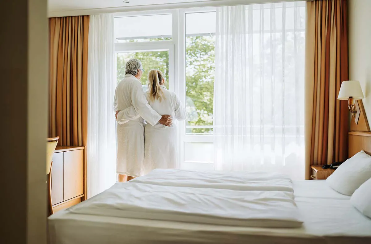 Longevity Urlaub Bad Füssing (3 Nächte) - 4