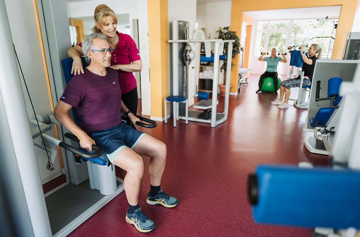 Longevity Urlaub Bad Füssing (3 Nächte) - 8