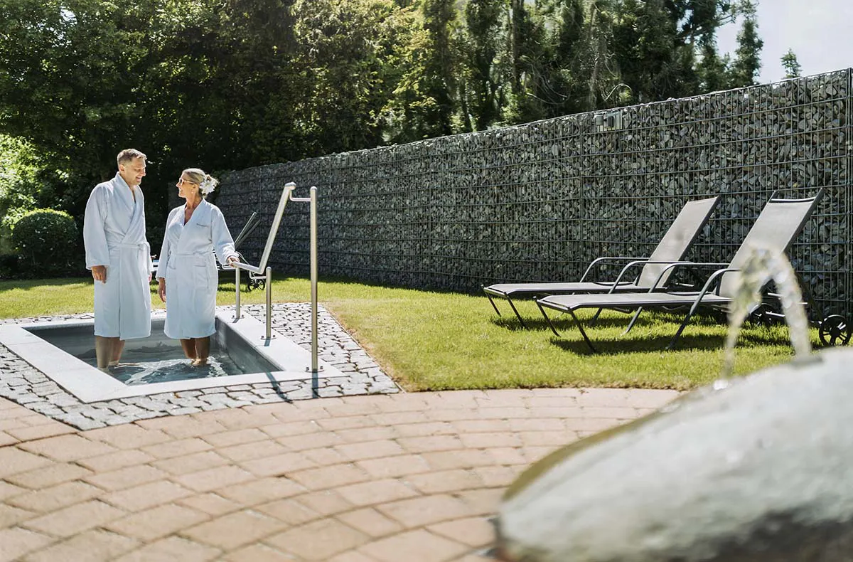 Longevity Urlaub Bad Füssing (3 Nächte) - 9