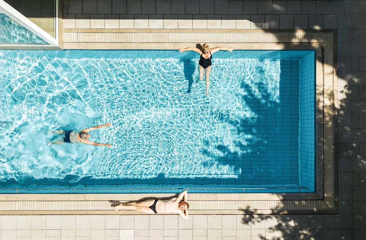 Longevity Urlaub Bad Füssing (3 Nächte) - 2