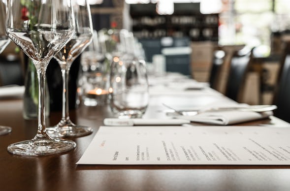 Weinseminar Ludwigsburg