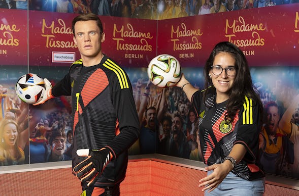 Madame Tussauds Berlin