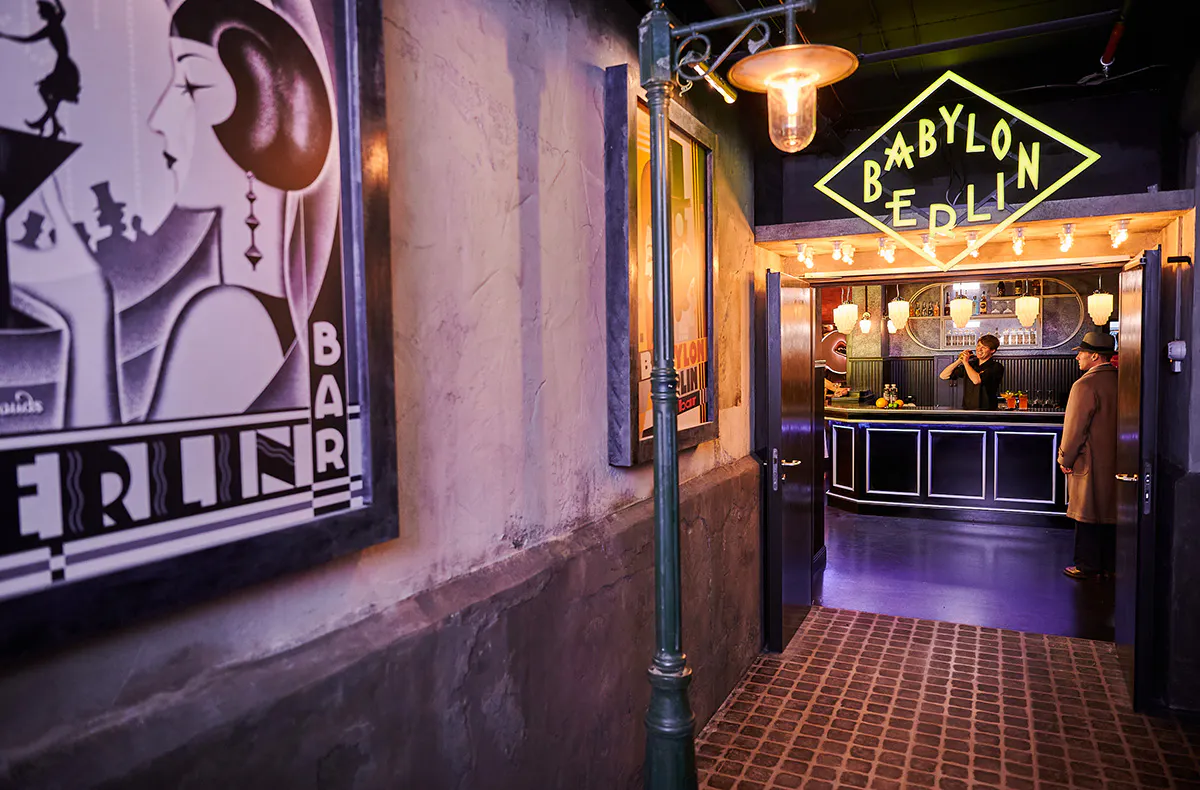 Madame Tussauds Berlin - 5