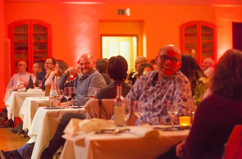 Magic Dinner Schwerte