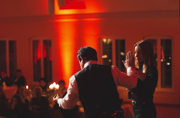 Magic Dinner Föhren