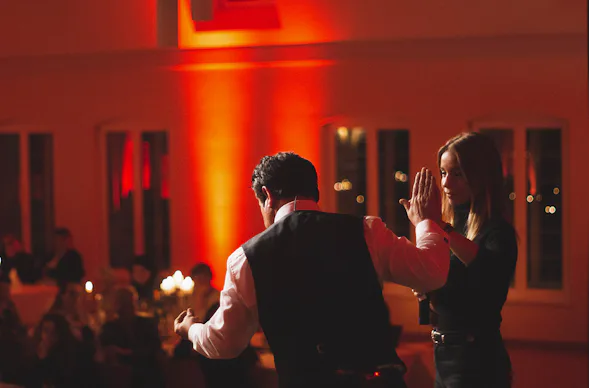 Magic Dinner Mannheim