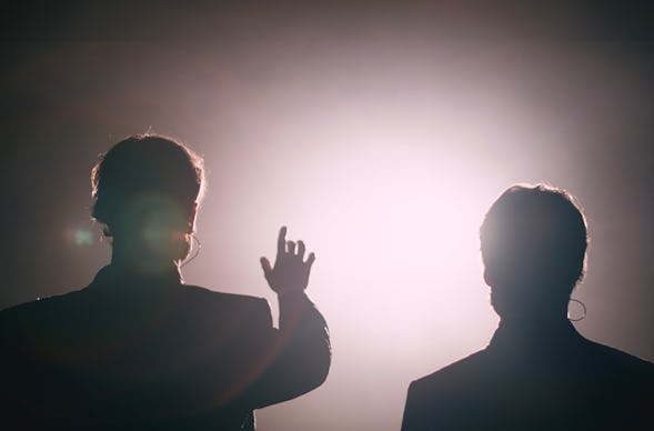 Magie Show Hallstadt