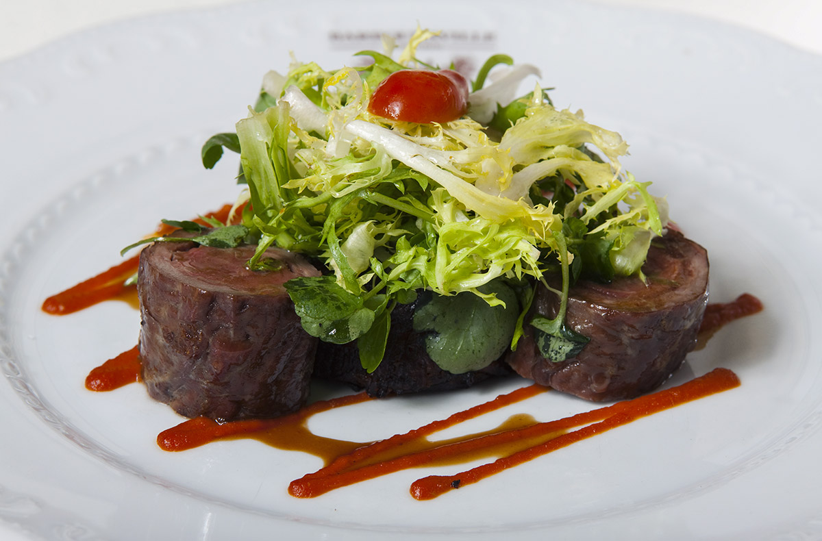 Mediterraner Kochkurs Aichtal