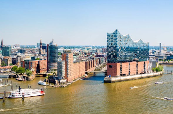 Millerntor Stadionführung St. Pauli Hamburg für 2