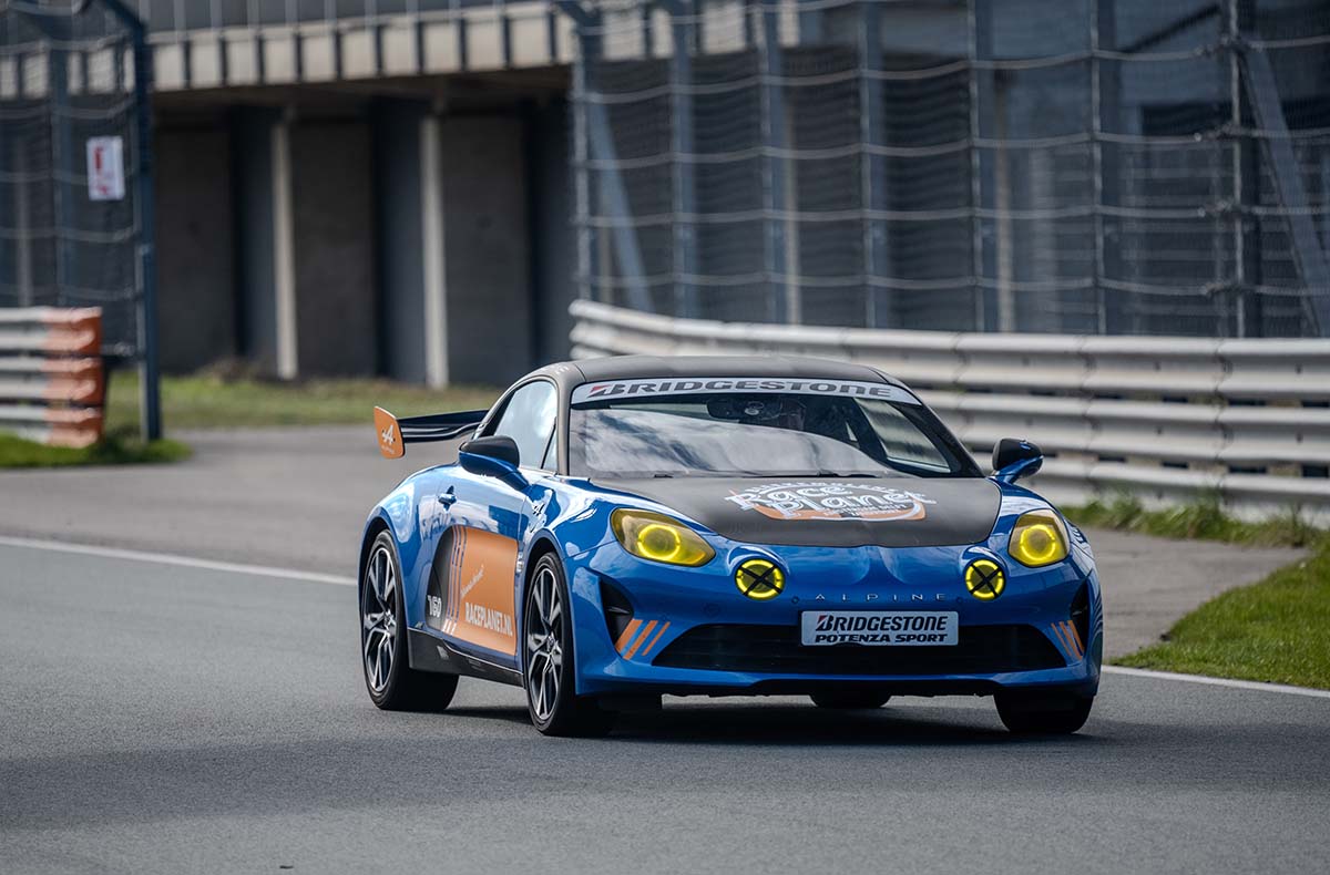 Motorsporttag Circuit Zandvoort (Platin)