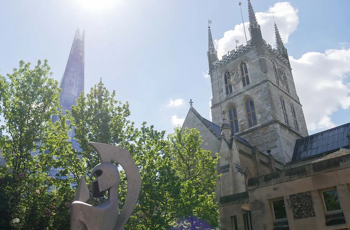 Städtereise London mit Movie Tour für 2 (3 Nächte) - 8
