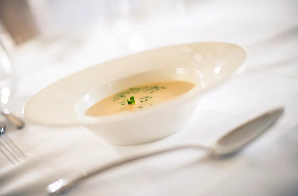 Mozart Dinner Konzert Salzburg - 6