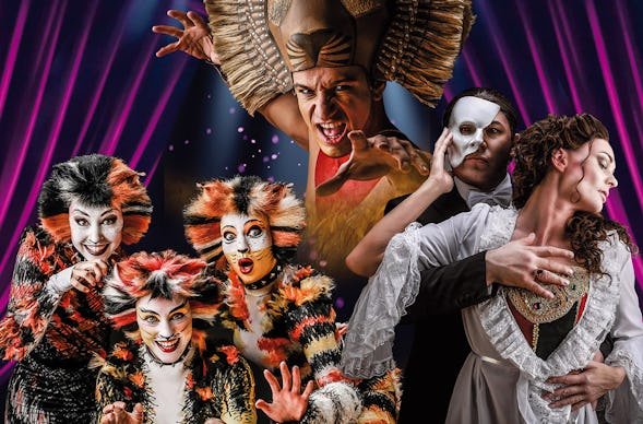 Musical Starlights (Show) Nordhorn