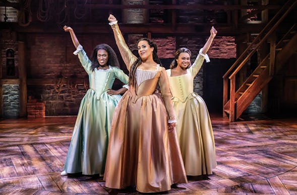 Musical Hamburg – Dein Wertgutschein über 499,90 €