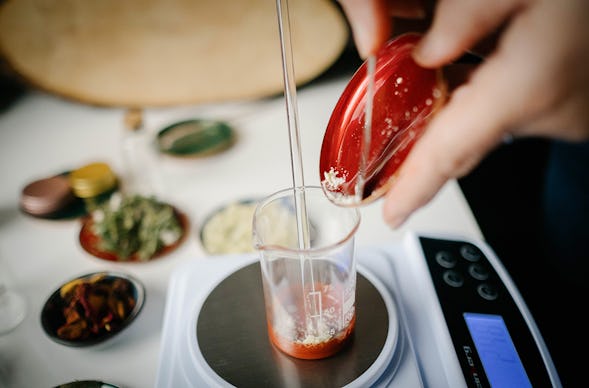 Naturkosmetik selber machen Düsseldorf