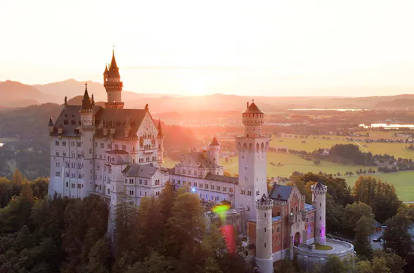 Neuschwanstein Konzerte