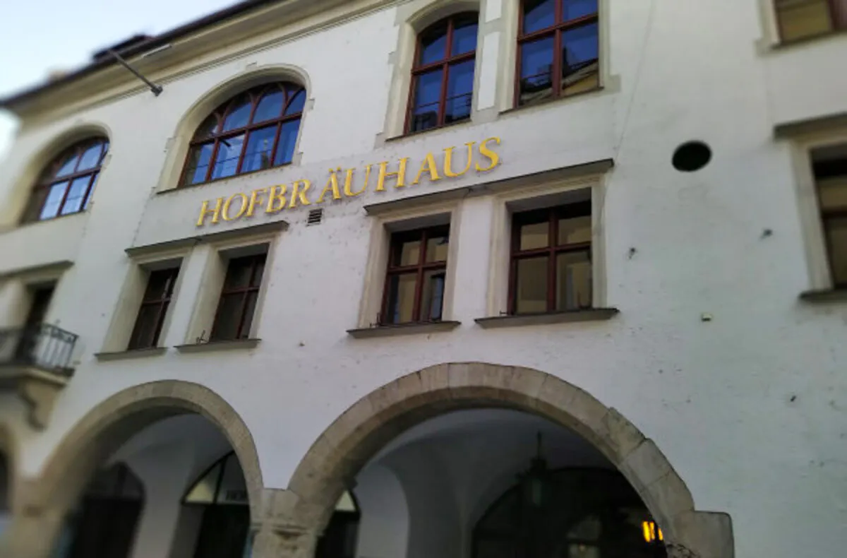 Oktoberfestmuseum München mit Bierprobe - 5
