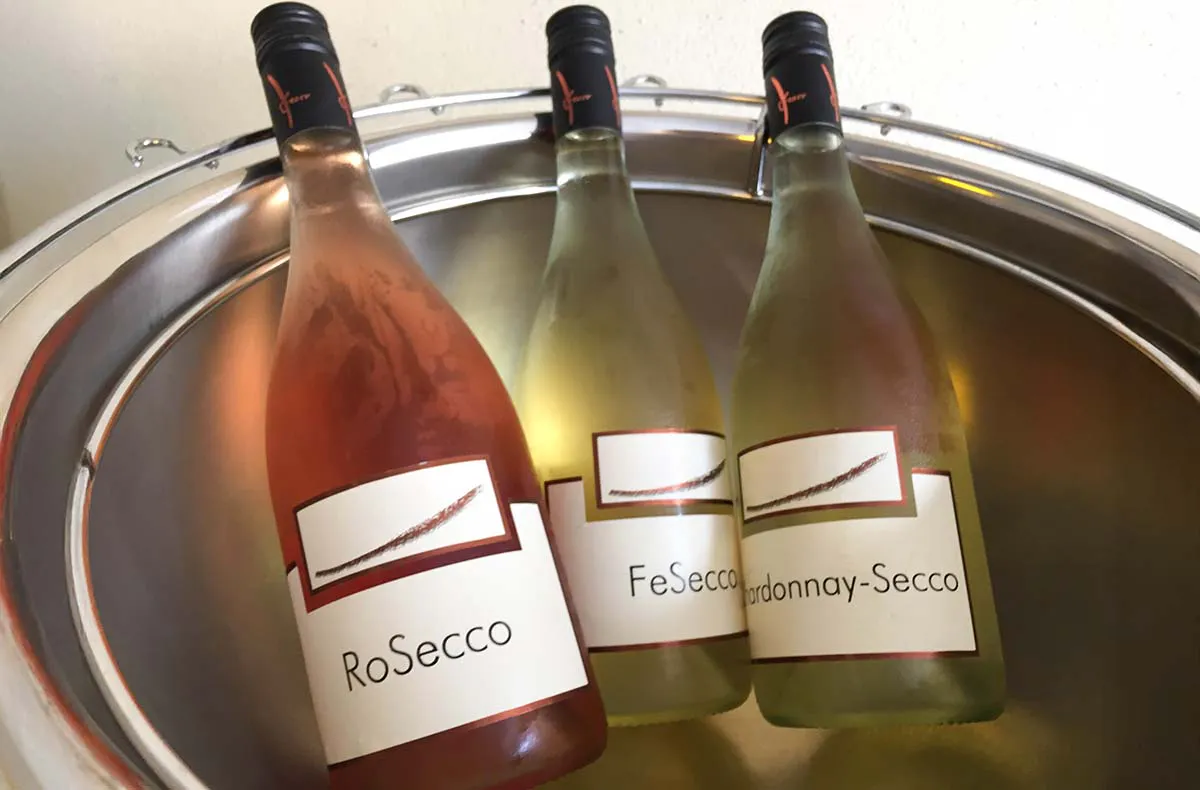 Online Weintasting - 2