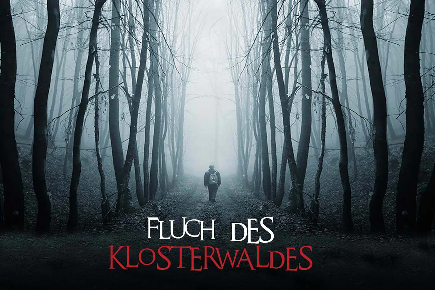 Outdoor Escape für 2 - Fortgeschrittene "Fluch vom Klosterwald" Eltville - 5