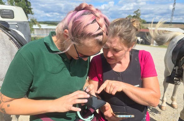 Outdoor Escape Game Langenfeld