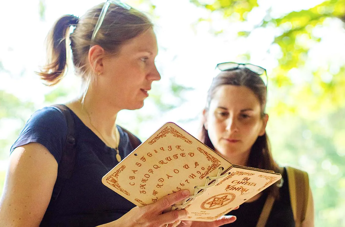 Outdoor Escape Gruppe - Anfänger In Cantata Vinum Endingen am Kaiserstuhl - 2