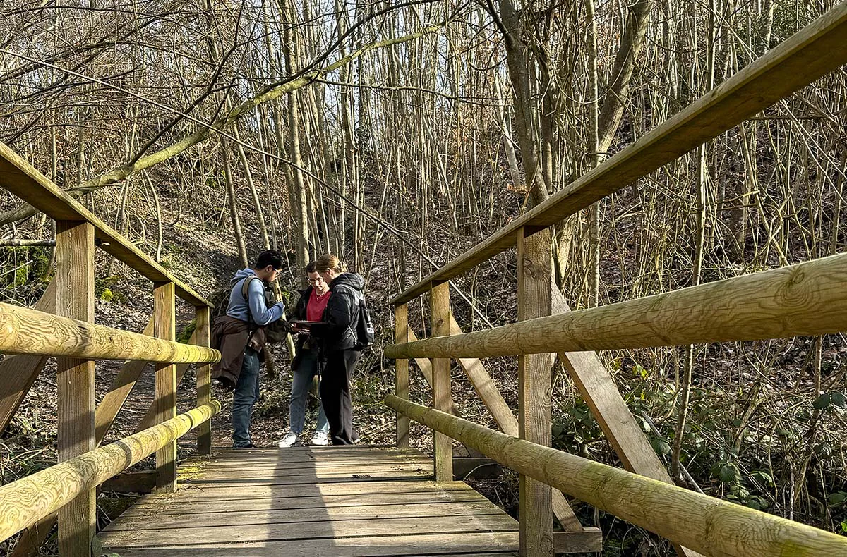 Outdoor Escape Gruppe - Fortgeschritten "Fluch vom Dolomitenfels" Nittel - 3
