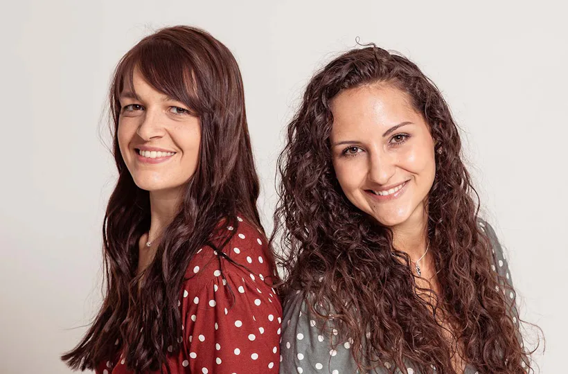 Freunde Fotoshooting Augsburg