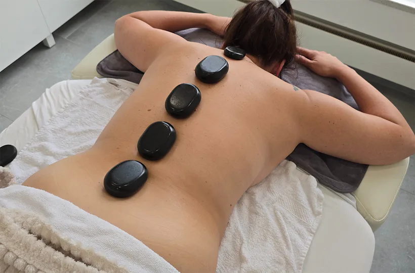 Paarmassage Hildrizhausen
