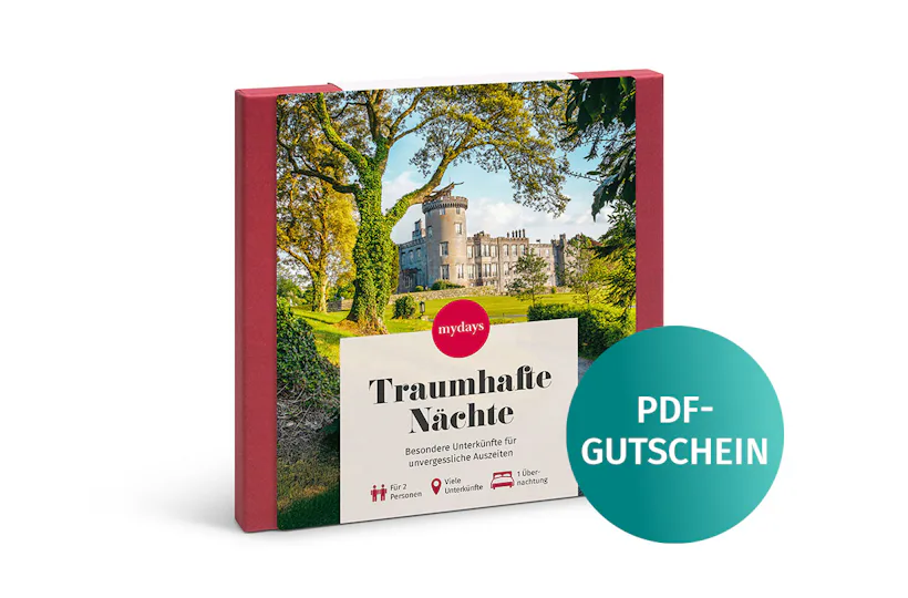 Geschenkbox Traumhafte Nächte als PDF