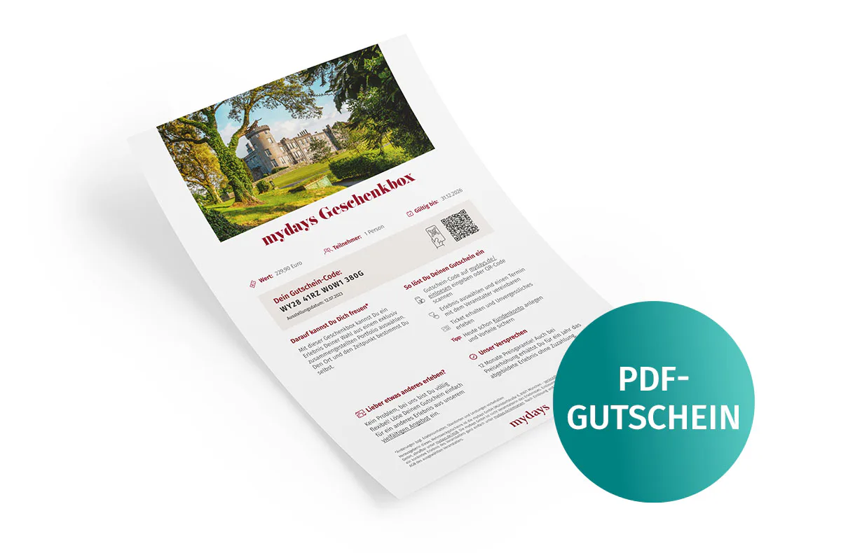 Geschenkbox Traumhafte Nächte als PDF - 2