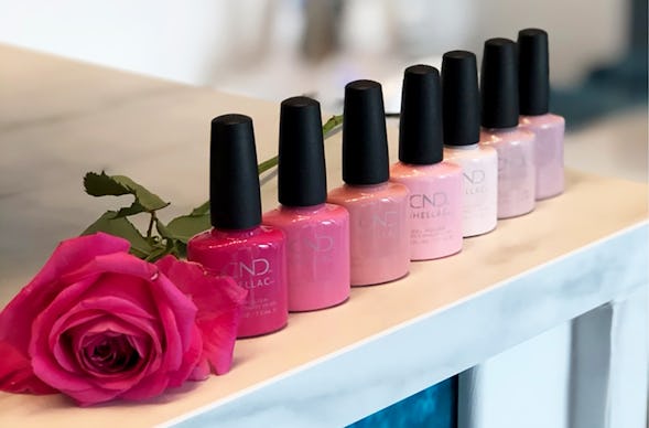 Pediküre für 2 Zürich