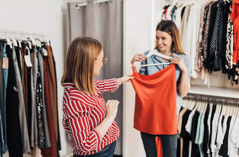 Personal Shopper Frankfurt am Main