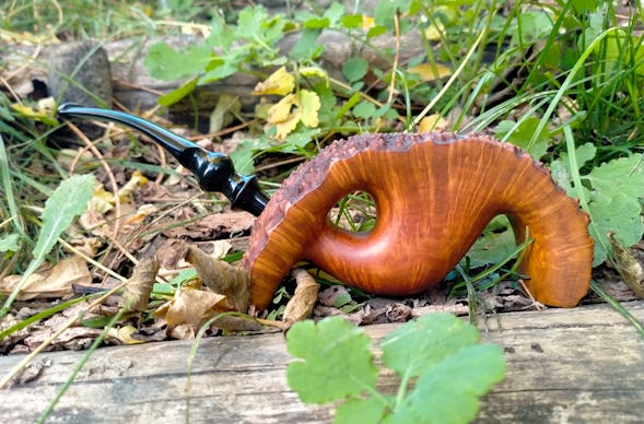 Pfeifen bauen Wintzenbach