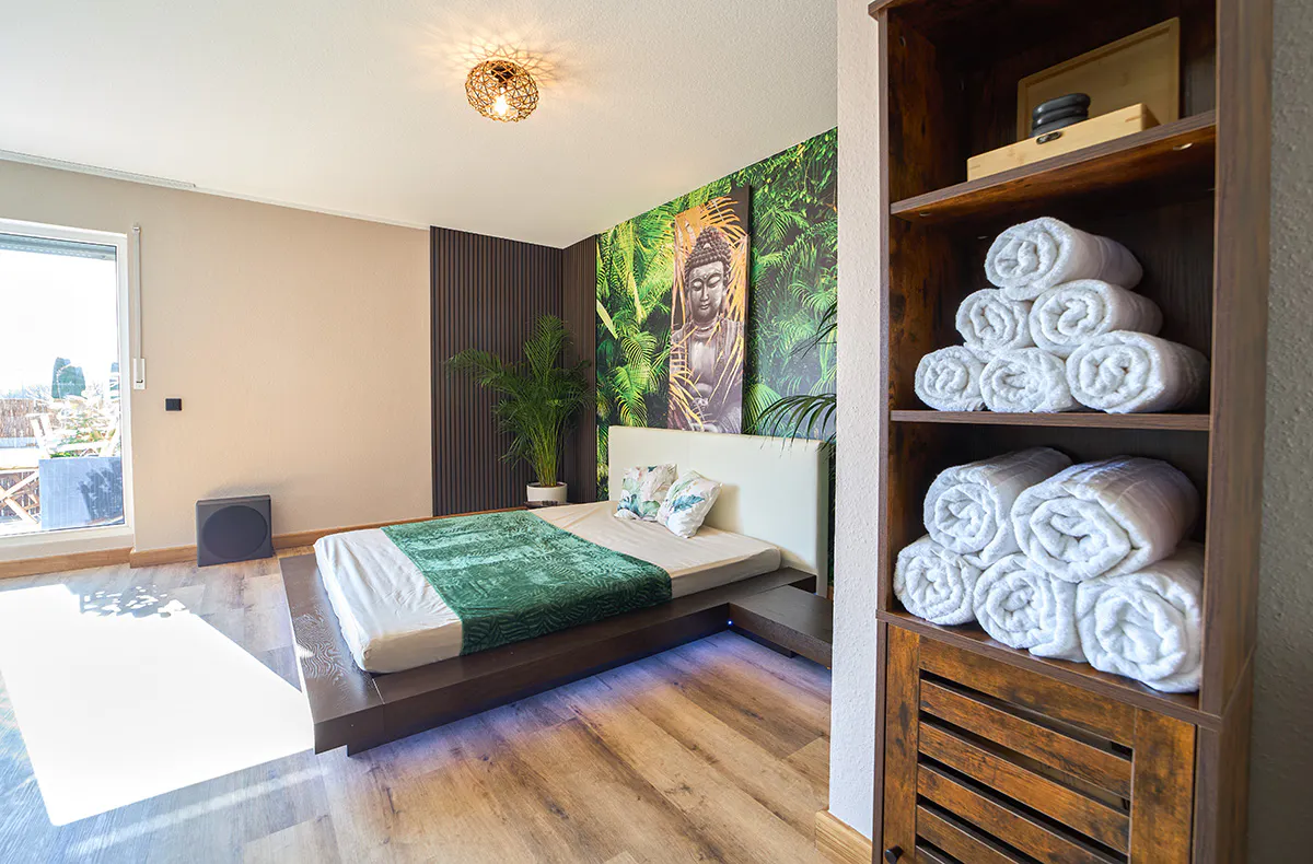 Private Day Spa Mainz - 8