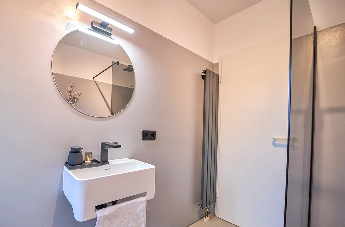 Private Day Spa Mainz - 9