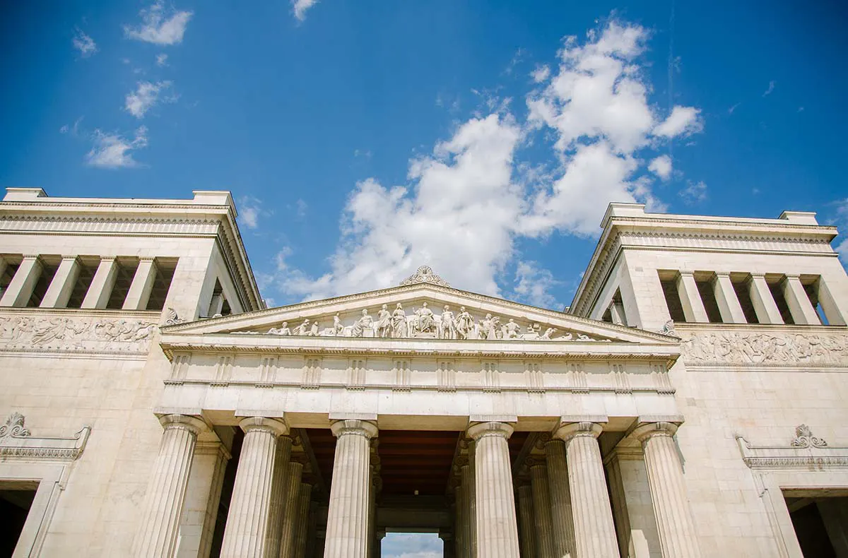 Private Fahrradtour Highlights München (2,5 Std.) - 5