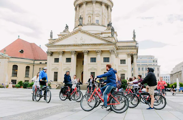 Private Sightseeingtour Berlin (3 Std.)