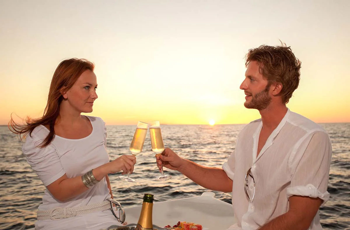 Private Yachttour mit Übernachtung Teneriffa für 2 - 4