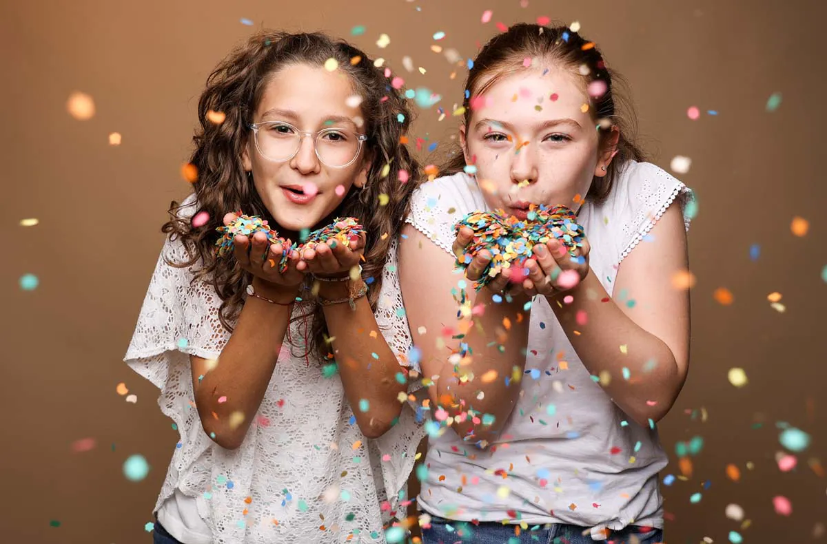 Freunde Fotoshooting Wien Zentrum - 4